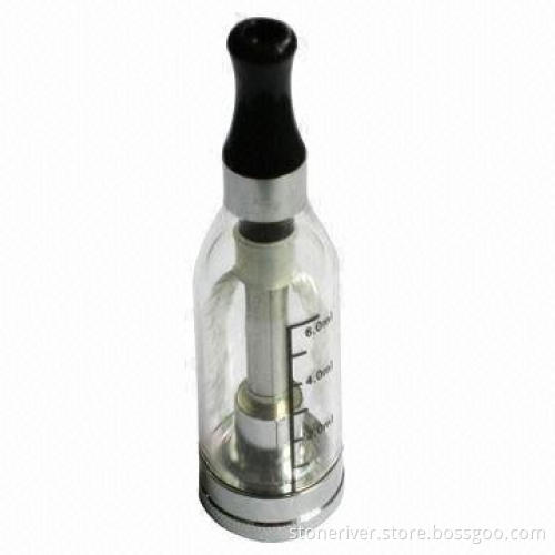 Newest Super Atomizer with 6mL E-liquid
